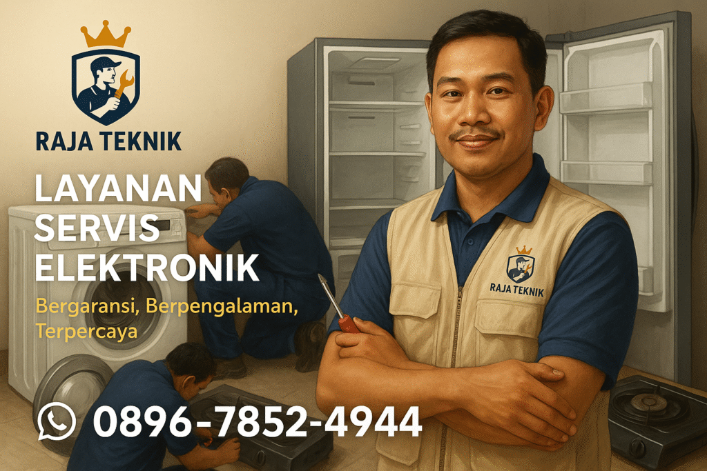 servis mesin cuci solo
