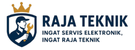 Raja Teknik Servis mesin cuci kulkas solo