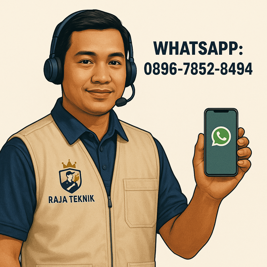 servis mesin cuci solo